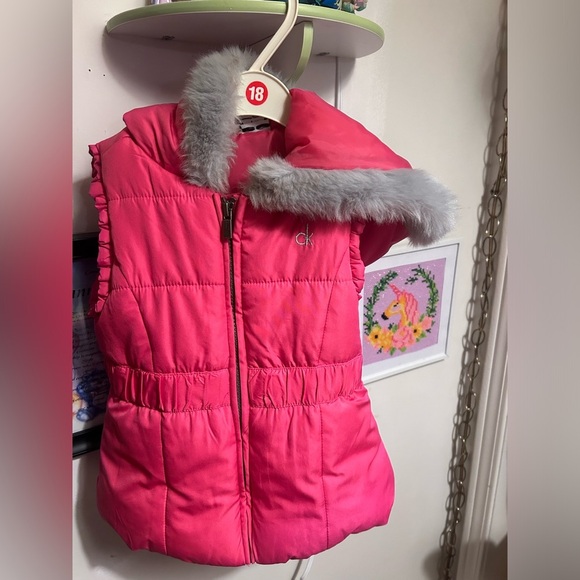 Calvin Klein Other - Calvin Klein Vest